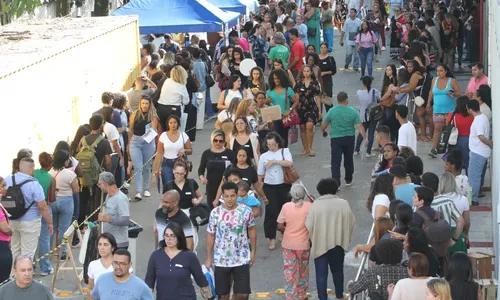 
          Imagem ilustrativa da imagem Veja as vagas abertas para trabalhar na área da saúde no ES
          