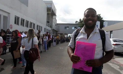 
          Imagem ilustrativa da imagem Veja as vagas abertas para trabalhar na área da saúde no ES
          