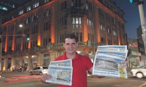 
          Imagem ilustrativa da imagem Vem pro Centro: projeto da Rede Tribuna completa um ano
          