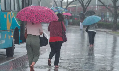 
          Imagem ilustrativa da imagem Vem uma frente fria por aí na Grande Vitória?
          