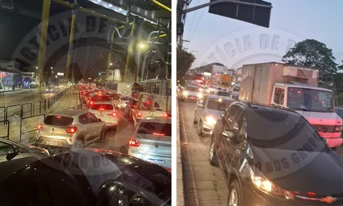 
          Imagem ilustrativa da imagem Viatura da Polícia Civil se envolve em acidente no Centro de Vitória
          