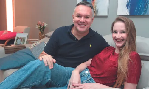 
          Imagem ilustrativa da imagem Vida a dois: sem espaço para filhos!
          