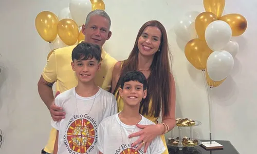 
          Imagem ilustrativa da imagem Vida nova após transplantes: “Fui desenganado duas vezes”, diz empresário
          