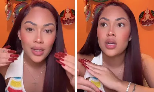 
          Imagem ilustrativa da imagem Vitória Kelly fala sobre violência sofrida e pede por Justiça nas redes sociais
          