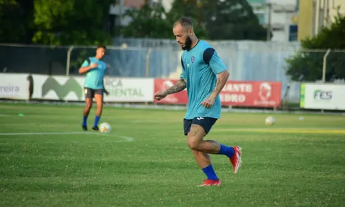 
          Imagem ilustrativa da imagem Vitória e Real Noroeste medem forças pela Copa ES
          
