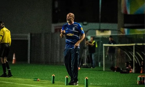 
          Imagem ilustrativa da imagem Vitória faz confronto direto contra o Linhares pela Copa ES
          