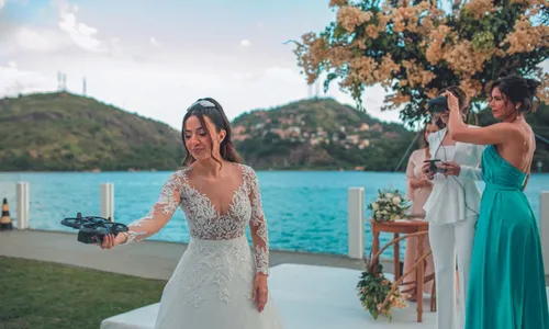 
          Imagem ilustrativa da imagem Vitória: tendências para festas e casamentos em feira
          