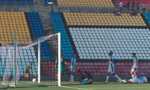 
          Imagem ilustrativa da imagem Vitória vai atrás da reabilitação na Copa ES
          
