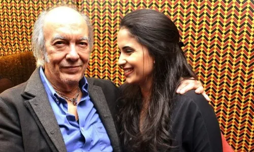 
          Imagem ilustrativa da imagem Viúva de Erasmo Carlos dedica texto ao Tremendão: 'Me pergunto se você se sente só'
          