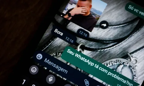 
          Imagem ilustrativa da imagem WhatsApp vai responder mensagens sozinho e criar fotos
          