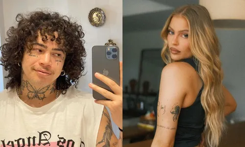 
          Imagem ilustrativa da imagem Whindersson Nunes sai em defesa de Luísa Sonza sobre ajuda no RS
          