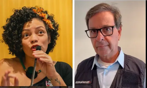 
          Imagem ilustrativa da imagem Xadrez Político 2024: estratégias de João Campos e Raquel Lyra estão no tabuleiro
          