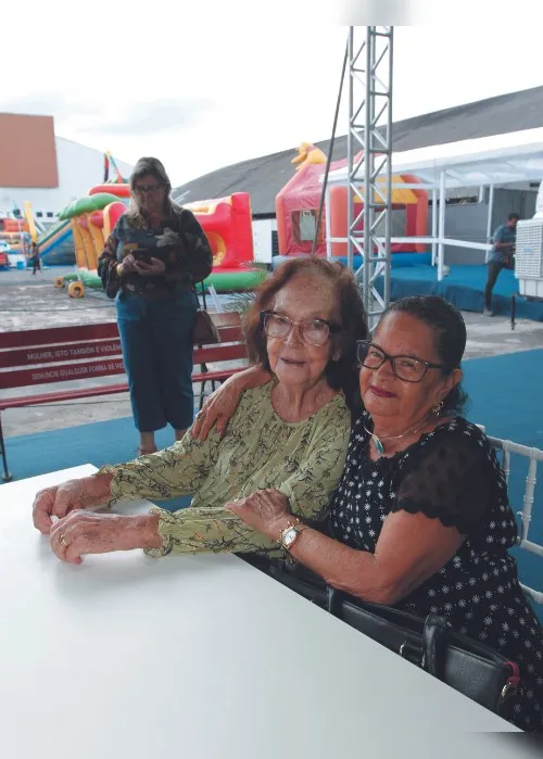 Imagem ilustrativa da imagem 12 horas de festa neste sábado na Feira dos Municípios