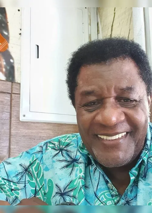 Imagem ilustrativa da imagem 'A diferença está nas oportunidades', diz Tony Tornado sobre presença negra na TV