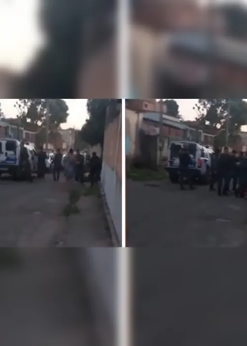 Imagem ilustrativa da imagem Adolescente é morto ao tentar fugir de abordagem da PM na Serra