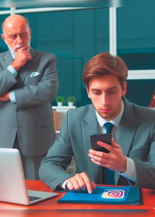 Imagem ilustrativa da imagem Até dependência de trabalhador com café é acompanhado pelas empresas