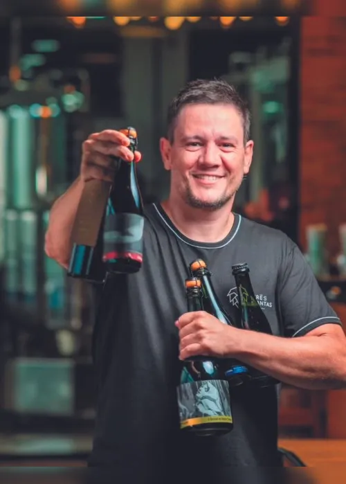 
          Imagem ilustrativa da imagem Aventuras no Caravaggio
          