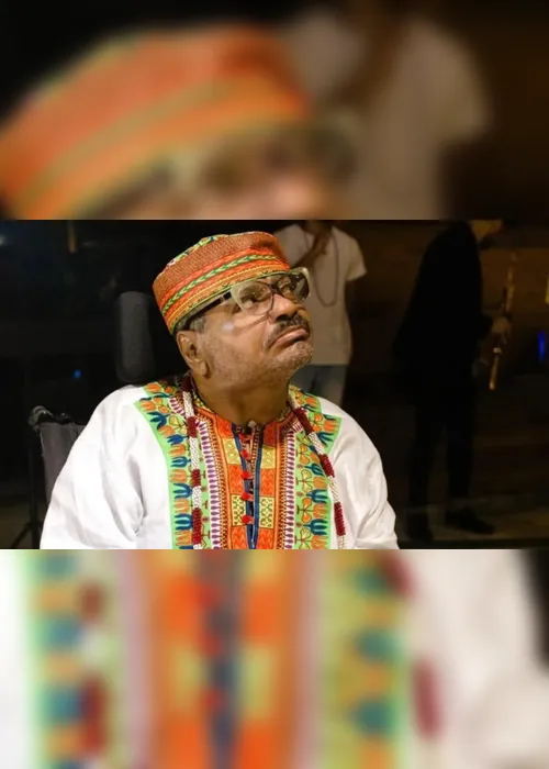 Imagem ilustrativa da imagem Babi Cruz revela luta de Arlindo Cruz após alta: "Ele quer viver, ficar por aqui"
