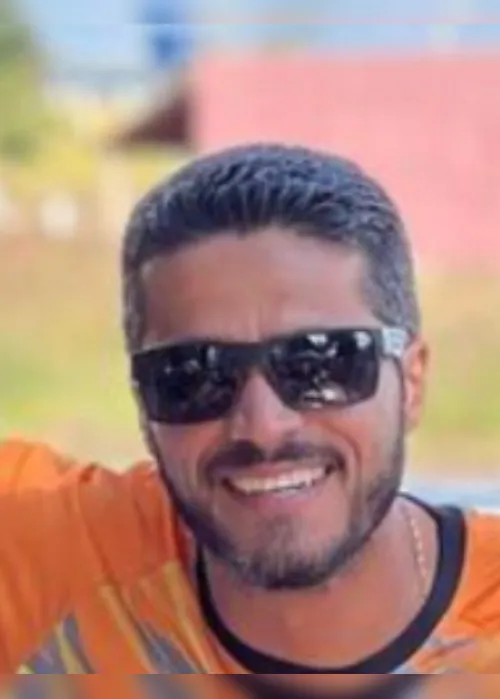 Imagem ilustrativa da imagem Caminhoneiro morre após pneu explodir durante calibragem em GO