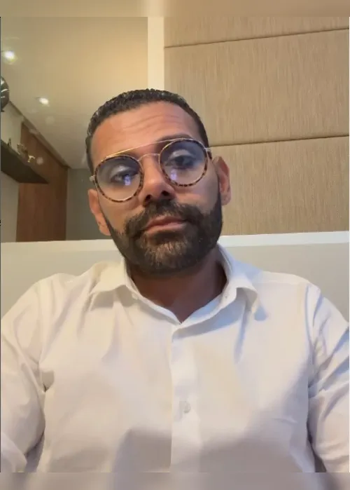 Imagem ilustrativa da imagem Cantor Pablo anuncia mudança na carreira