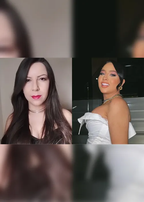 Imagem ilustrativa da imagem Cantora do ES que viralizou com show vazio recebe convite de Mari Fernandez