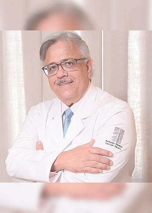 
          Imagem ilustrativa da imagem Cirurgia plástica aliada ao aumento da longevidade e saúde
          