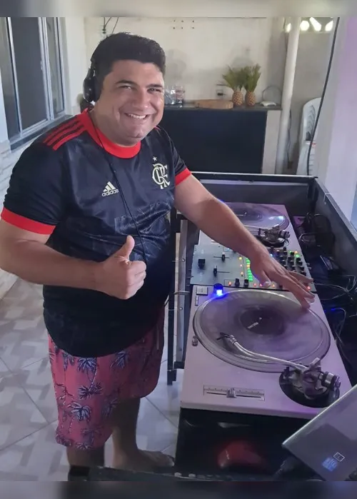 Imagem ilustrativa da imagem Clássicos do Vinil ao som dos DJs na Serra neste domingo