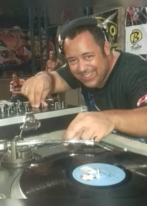 Imagem ilustrativa da imagem Clássicos do Vinil ao som dos DJs na Serra neste domingo
