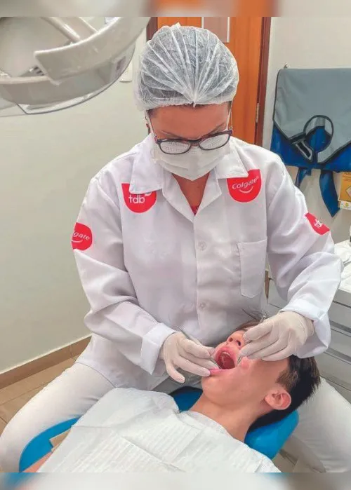 Imagem ilustrativa da imagem Como fazer implante, próteses e cirurgias odontológicas pelo SUS
