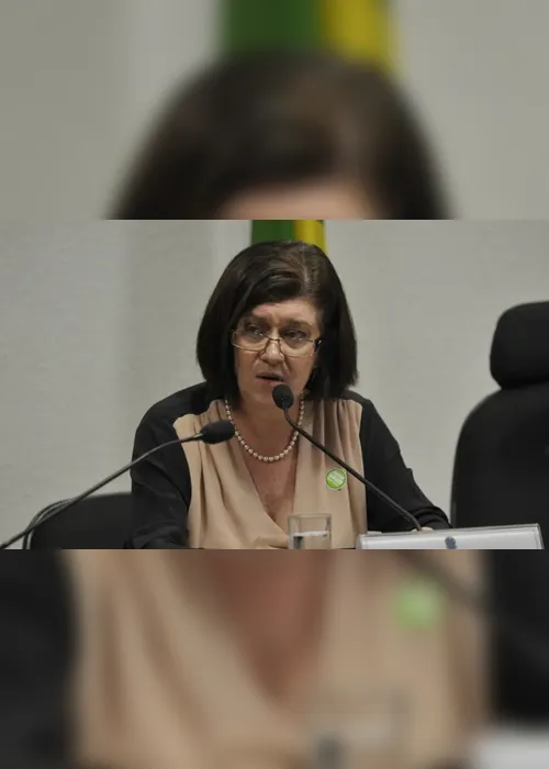 Imagem ilustrativa da imagem Governo espera efetivar Chambriard na Petrobras até o fim do mês