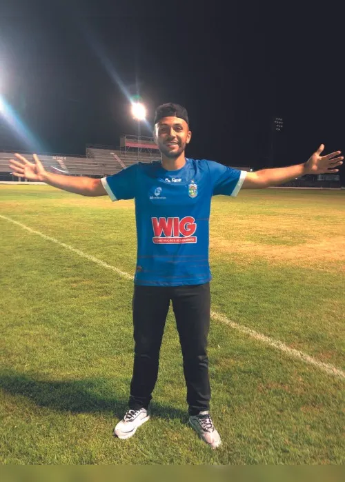 Imagem ilustrativa da imagem Copa ES: Linhares tem se dado bem contra os líderes do campeonato
