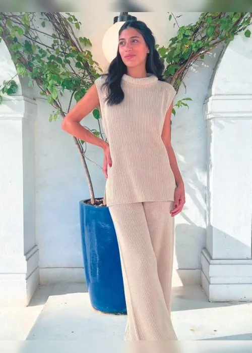 Imagem ilustrativa da imagem Cores e looks em alta para o inverno
