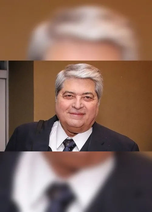 Imagem ilustrativa da imagem Datena deixa hospital e volta ao Brasil Urgente após duas cirurgias