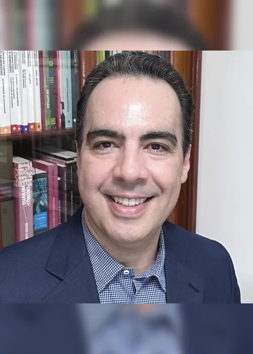 
          Imagem ilustrativa da imagem De Freud à mãe de um homossexual
          