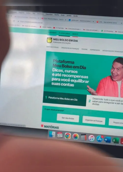 Imagem ilustrativa da imagem “Desconfie de ofertas tentadoras”, alerta delegada para empréstimos facilitados