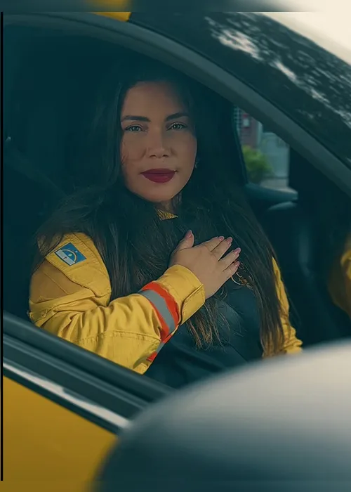Imagem ilustrativa da imagem Detran-PE cria "código" para ajudar mulheres denunciarem casos de violência