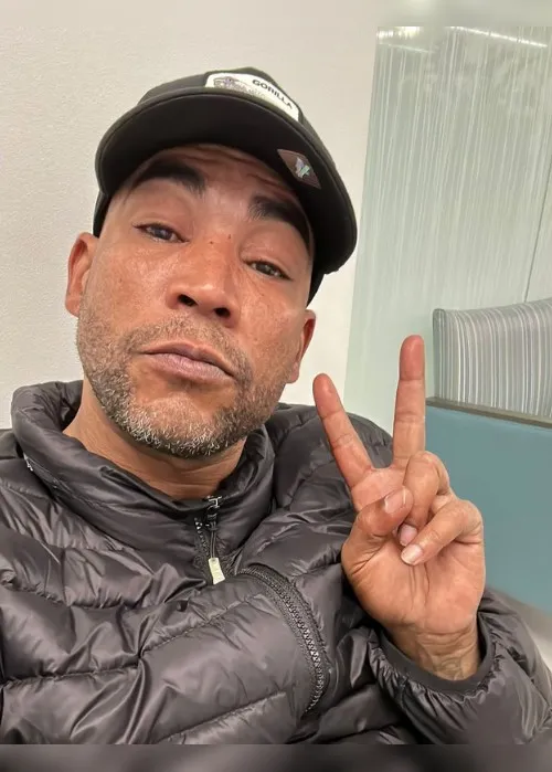 Imagem ilustrativa da imagem Don Omar revela diagnóstico de câncer aos fãs