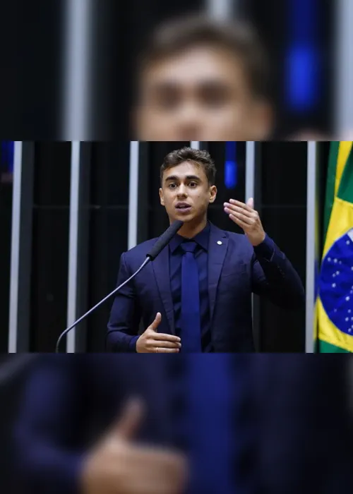 Imagem ilustrativa da imagem Entrada de jovens na política despenca