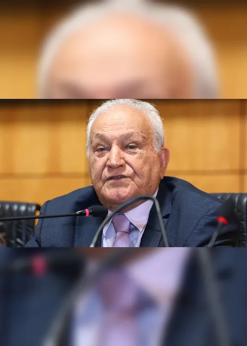 Imagem ilustrativa da imagem Ferraço é pré-candidato à Prefeitura de Cachoeiro