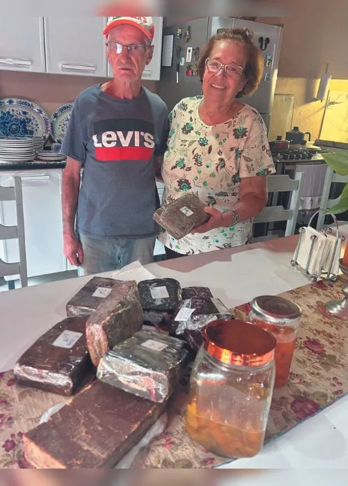 
          Imagem ilustrativa da imagem Frio de Colatina atrai turistas
          