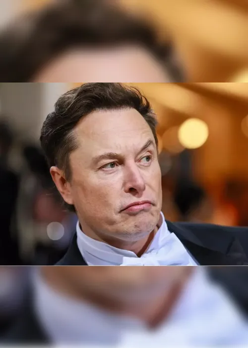 Imagem ilustrativa da imagem Golpista se passando por Elon Musk rouba R$ 1.500 de idosa no Sertão