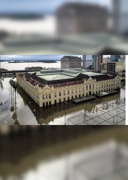 
          Imagem ilustrativa da imagem Herói da Força Nacional: médico pernambucano lidera resgate em tragédia no Sul
          