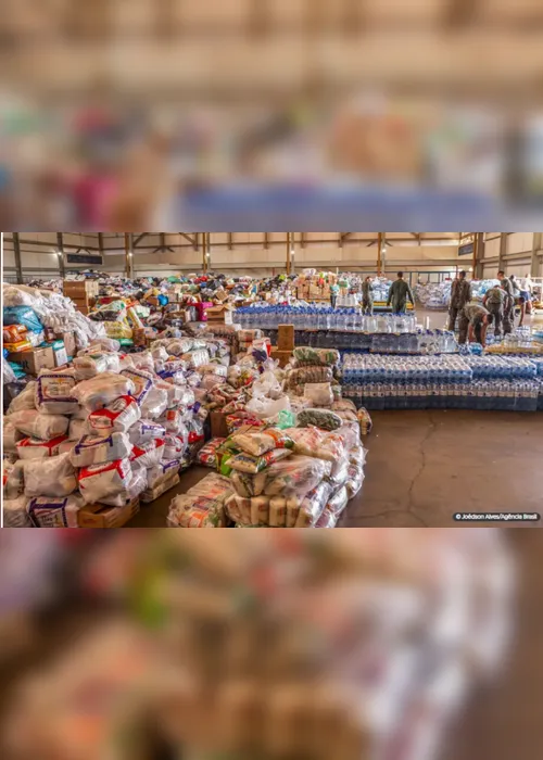 
          Imagem ilustrativa da imagem Herói da Força Nacional: médico pernambucano lidera resgate em tragédia no Sul
          