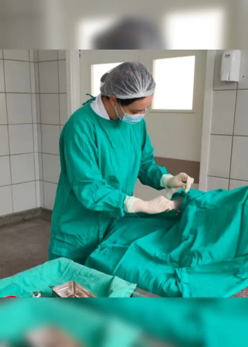 Imagem ilustrativa da imagem Hospital Miguel Arraes comemora aumento de 138% no número de doações de órgãos