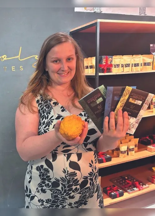 
          Imagem ilustrativa da imagem Lazer, moda e negócios na Princesinha do Norte
          