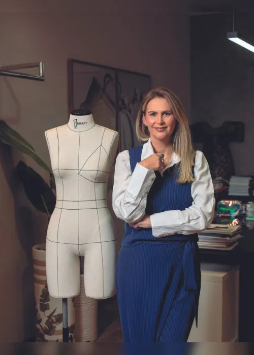 
          Imagem ilustrativa da imagem Lazer, moda e negócios na Princesinha do Norte
          