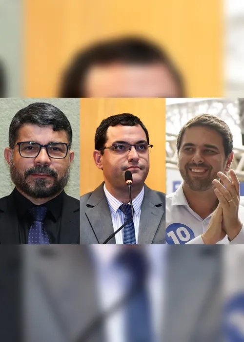 Imagem ilustrativa da imagem Martelo batido em breve no Sul