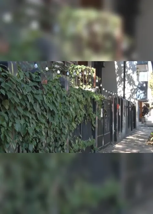 Imagem ilustrativa da imagem Mochileira ataca dona de pousada em Vila Velha