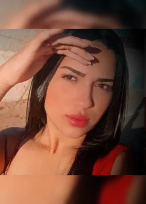 Imagem ilustrativa da imagem Mulher assassinada 11 dias após a filha ser morta e carbonizada. Queima de arquivo?