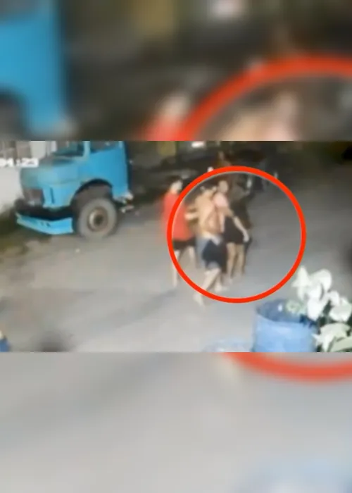 Imagem ilustrativa da imagem Mulher é agredida na saída da academia em Vila Velha